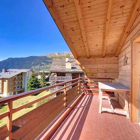 Weekend 8 Verbier