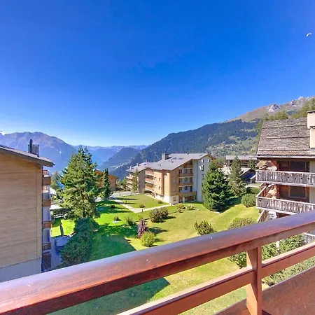 Weekend 8 Verbier