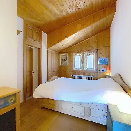 Weekend 8 Apartment Verbier