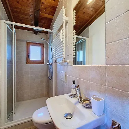 Weekend 8 Apartment Verbier