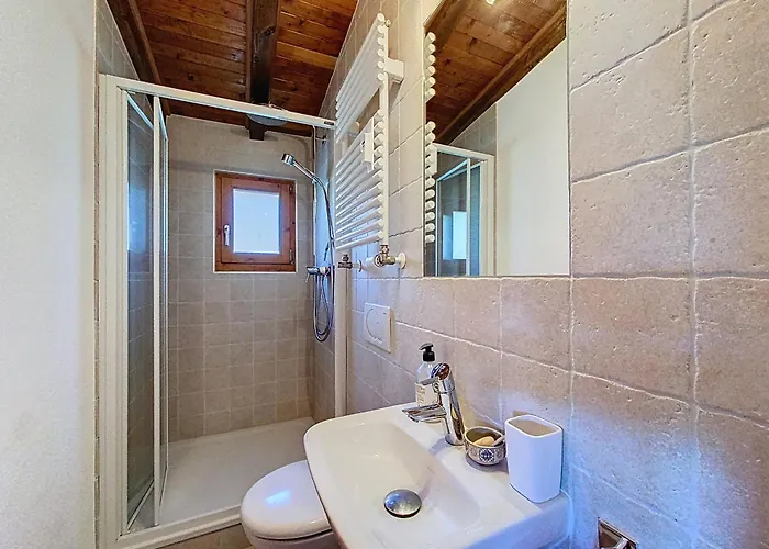 Appartement Weekend 8 *