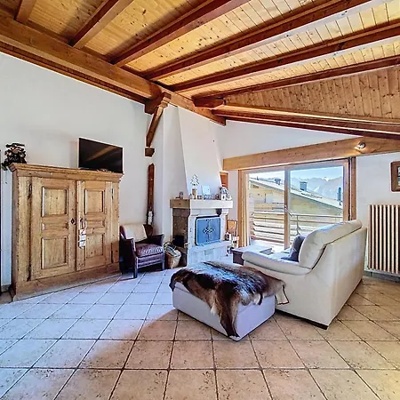 Apartament Weekend 8 Verbier